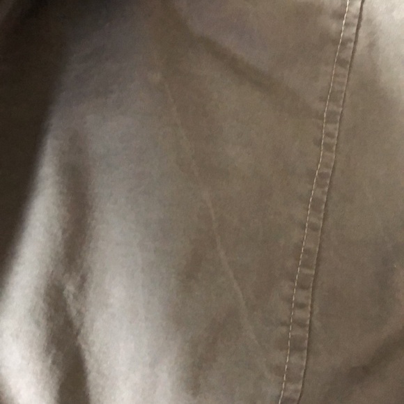 GREAT CONDITION WOMENS COAT - Picture 8 of 9